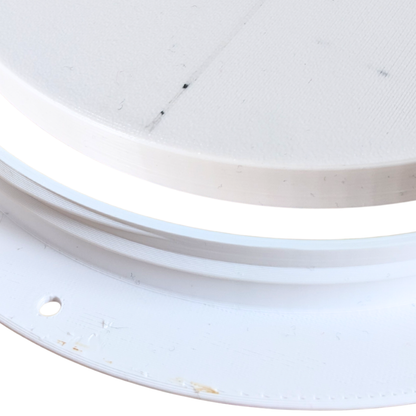 B-Ware: Adapter Klimaanlage Abluftschlauch ⌀ 150 mm - Linksgewinde (Standard)