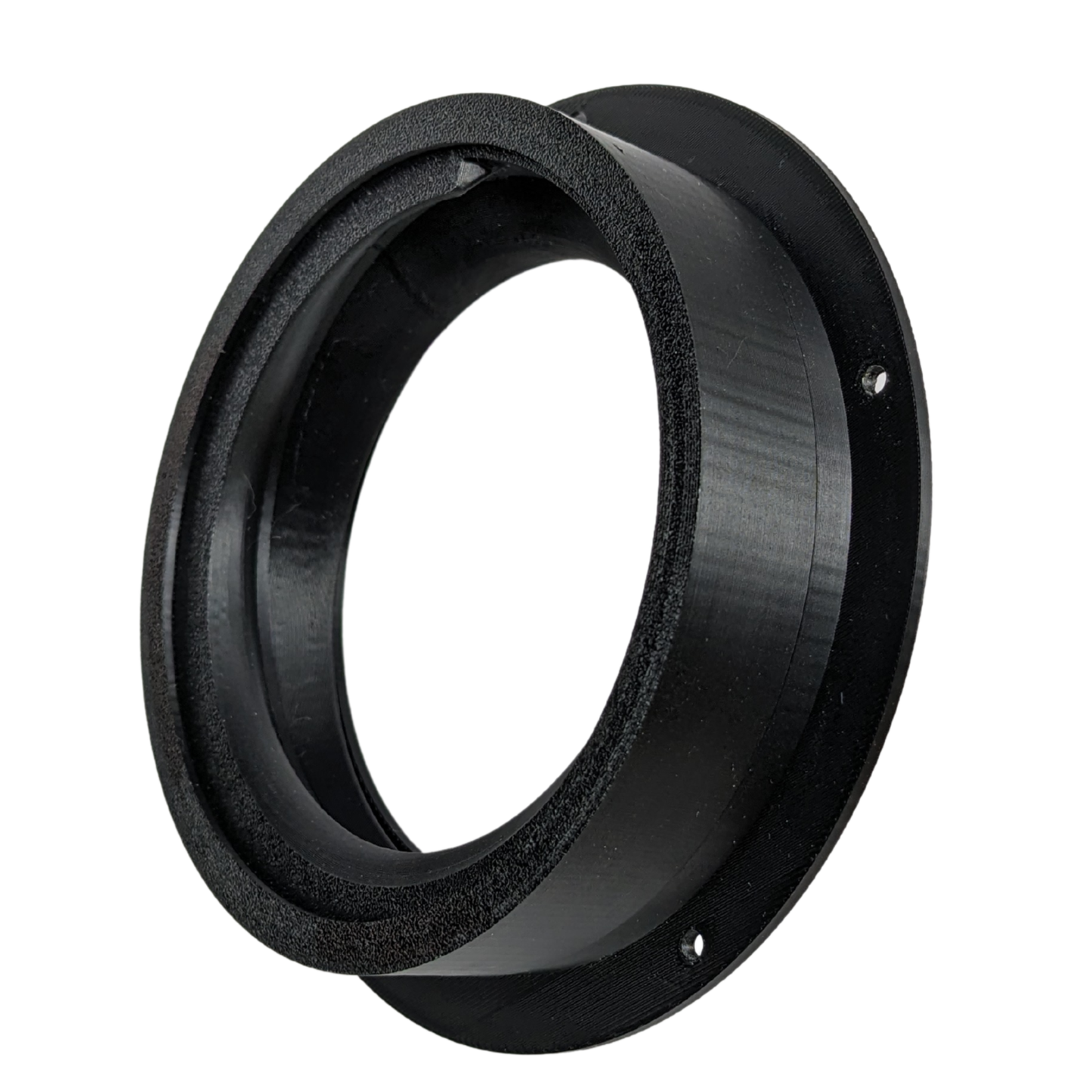 Abluftschlauch-Adapter für Lüftungssysteme ⌀ 125 mm