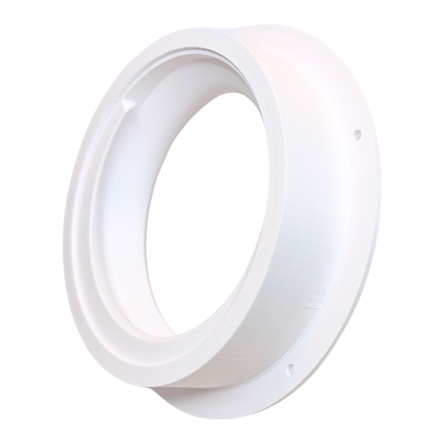 Abluftschlauch-Adapter für Lüftungssysteme ⌀ 100 mm